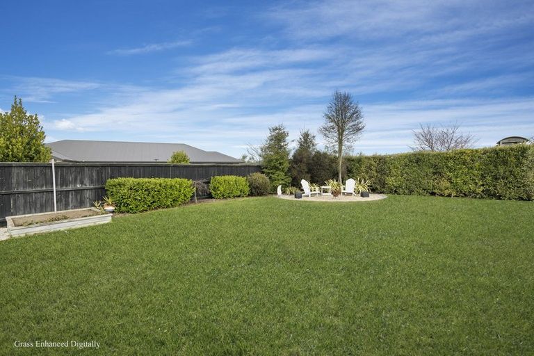 Photo of property in 44 Fairfield Way, Rolleston, 7614