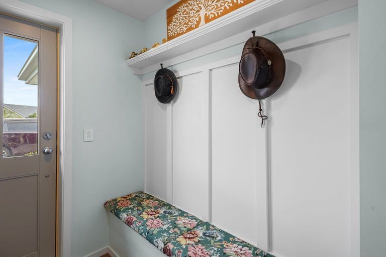 Photo of property in 4 Pukeko Way, Amberley, 7410