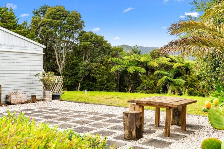 Photo of property in 336 Trounson Park Road, Kaihu, Dargaville, 0379