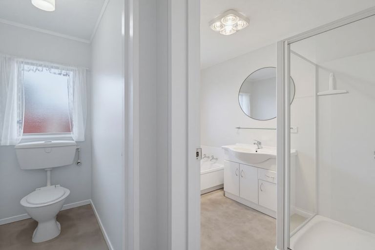 Photo of property in 1/16 Alan Styles Place, Greenmeadows, Napier, 4112