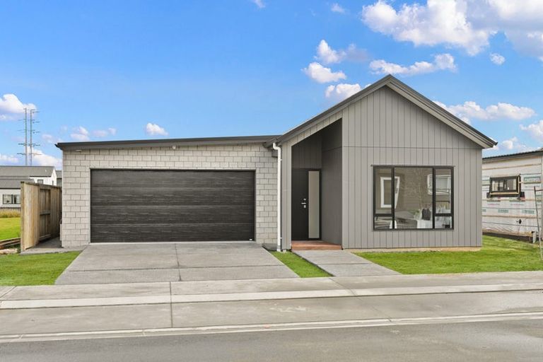 Photo of property in 3 Gaylard Avenue, Chartwell, 3210