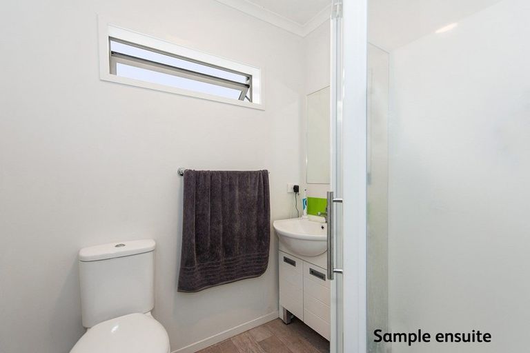 Photo of property in 3/28 Hunter Street, Hamilton Lake, Hamilton, 3204