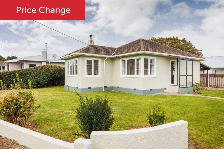 Photo of property in 199 South Street, Feilding, 4702