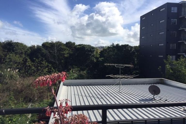 Photo of property in 12/17 Fleet Street, Eden Terrace, Auckland, 1021