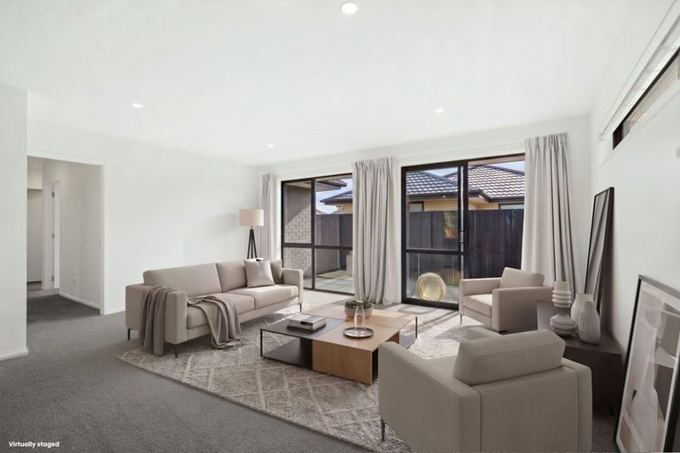 Photo of property in 12 Arabella Crescent, Yaldhurst, Christchurch, 8042