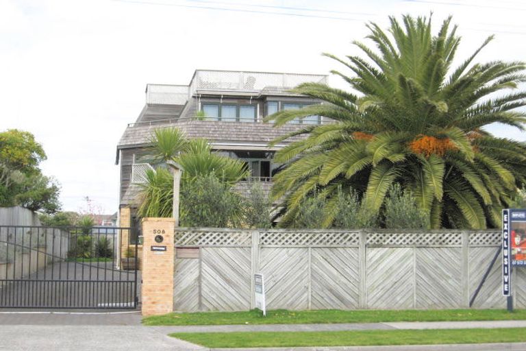 Photo of property in 508 Papamoa Beach Road, Papamoa Beach, Papamoa, 3118