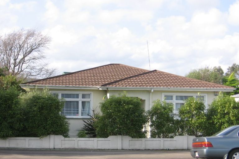 Photo of property in 385 Botanical Road, West End, Palmerston North, 4412