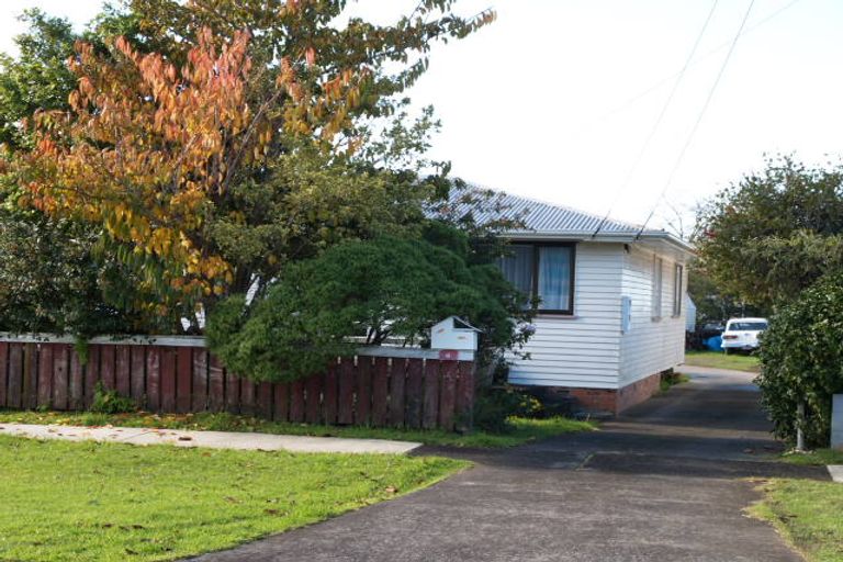 Photo of property in 7 Picton Street, Papatoetoe, Auckland, 2024