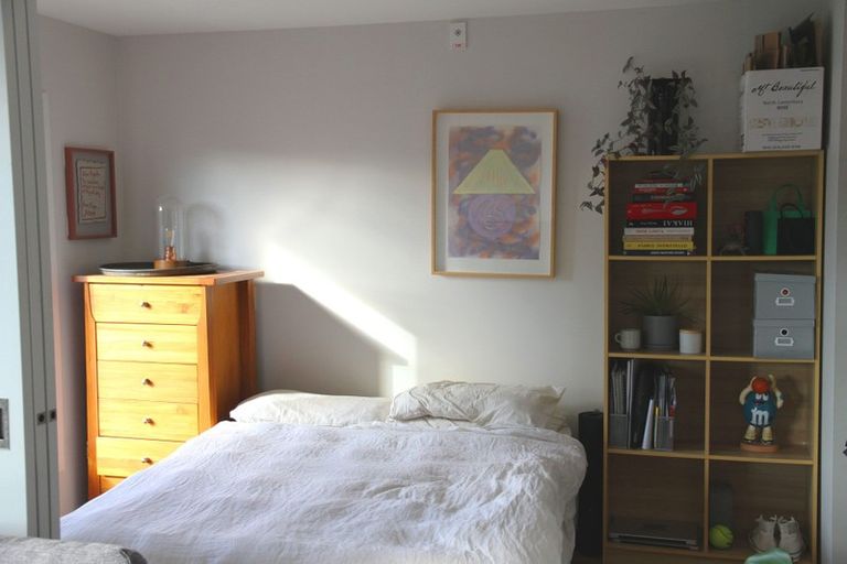 Photo of property in 402/8 Wigan Street, Te Aro, Wellington, 6011