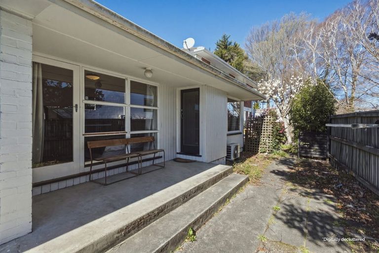 Photo of property in 3/19 Newbridge Place, Ilam, Christchurch, 8041