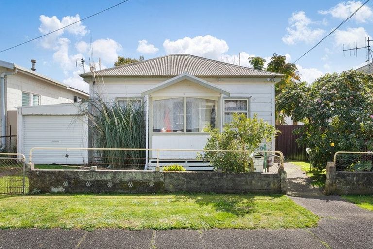 Photo of property in 7 Queen Street, Waihi, 3610