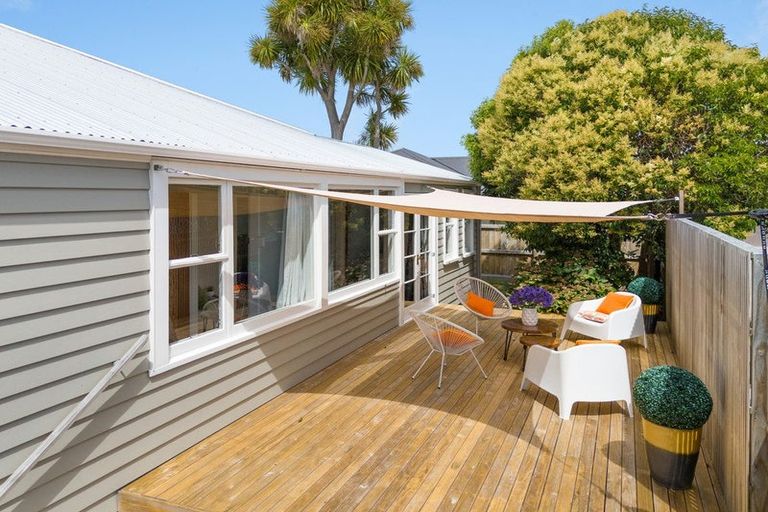 Photo of property in 109b Arthur Street, Blenheim, 7201