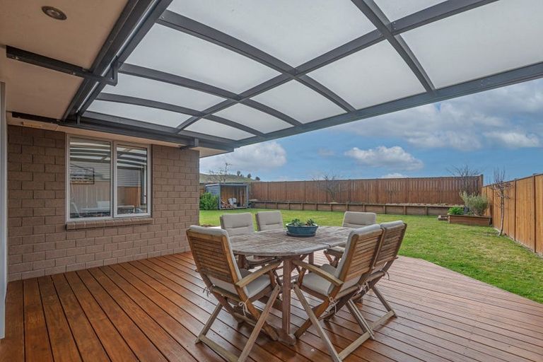 Photo of property in 22 Macdonald Heights, Feilding, 4702