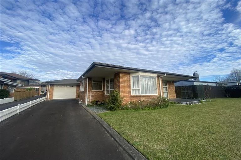 Photo of property in 2a Garthwood Road, Hillcrest, Hamilton, 3216