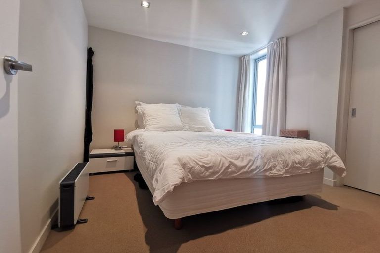 Photo of property in Republic2, 5b/11 Tennyson Street, Te Aro, Wellington, 6011