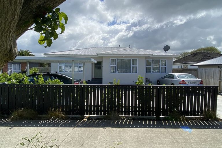 Photo of property in 55a Ferguson Street, Awapuni, Palmerston North, 4412
