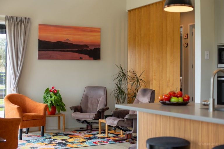 Photo of property in 451 Okete Road, Raglan, 3295