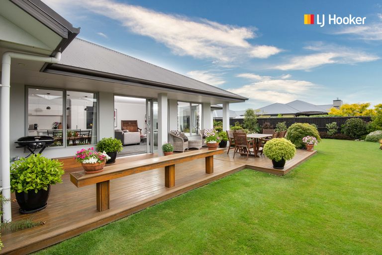 Photo of property in 16 Ayrshire Drive, Mosgiel, 9024