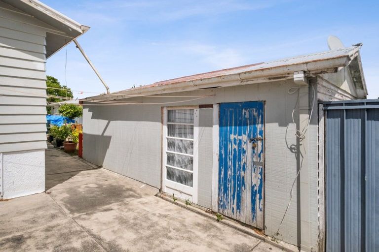 Photo of property in 7 Grundy Street, Mangapapa, Gisborne, 4010