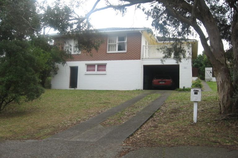 Photo of property in 11 Porter Place, Paekakariki, 5034