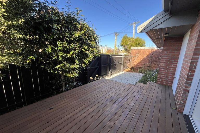 Photo of property in 1/54 Matai Street West, Riccarton, Christchurch, 8011