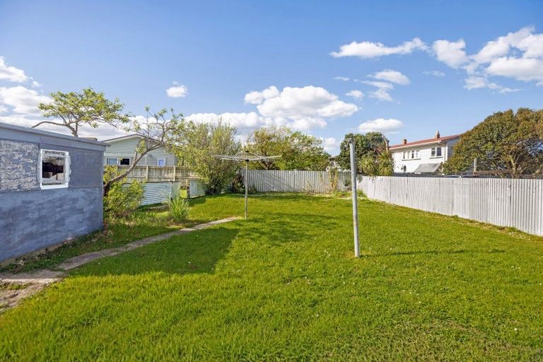 Photo of property in 63 Ranfurly Street, Kaiti, Gisborne, 4010