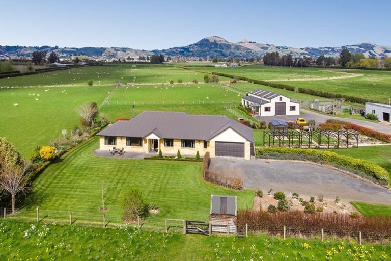 Photo of property in 74 School Road North, Mosgiel, 9092