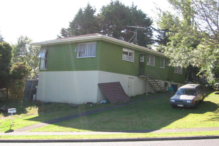 Photo of property in 5 Topliss Drive, Northcross, Auckland, 0632
