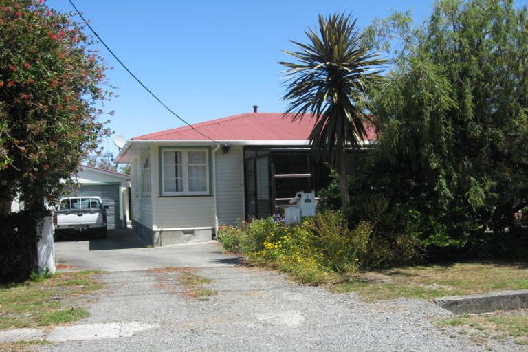 Photo of property in 2 Harford Street, Feilding, 4702