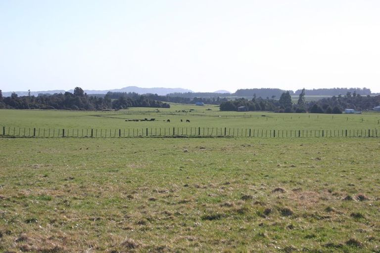 Photo of property in 1 Horopito Heights, Horopito, Raetihi, 4696