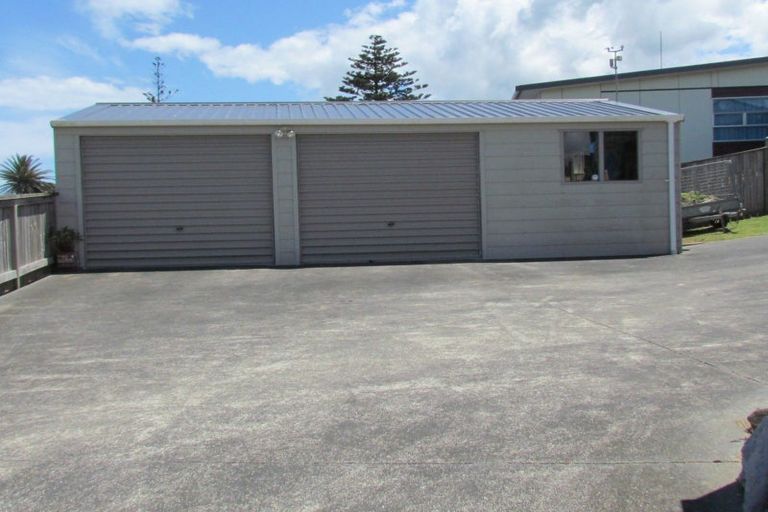 Photo of property in 5 Moeatoa Lane, Baylys Beach, Dargaville, 0377