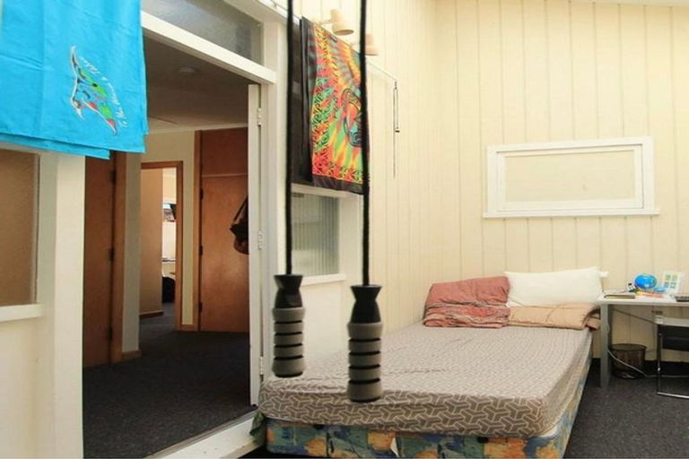 Photo of property in 6 Peranga Terrace, Hataitai, Wellington, 6021