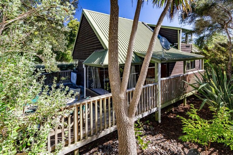 Photo of property in 9b Park Avenue, Ohakune, 4625