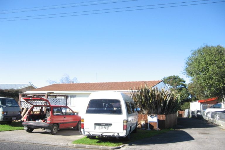 Photo of property in 9a Berkeley Road, Manurewa, Auckland, 2102