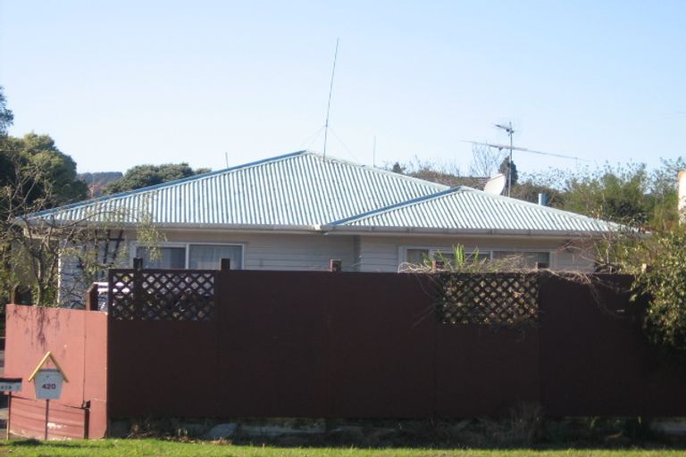 Photo of property in 1/420 Great South Road, Opaheke, Papakura, 2113