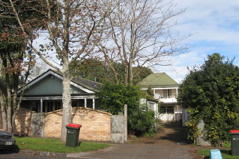 Photo of property in 6 Tongariro Street, Mount Eden, Auckland, 1024
