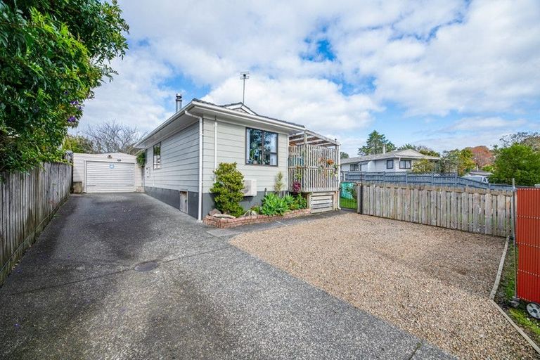 Photo of property in 57 Urlich Drive, Ranui, Auckland, 0612