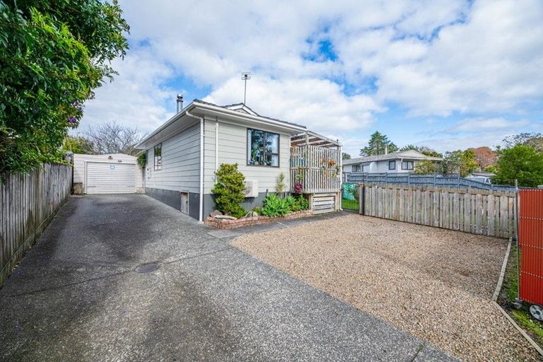 Photo of property in 57 Urlich Drive, Ranui, Auckland, 0612