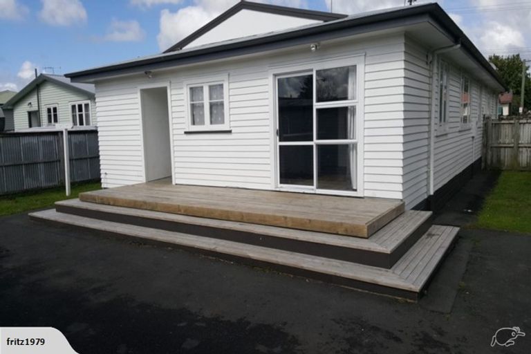 Photo of property in 41a Bader Street, Bader, Hamilton, 3206