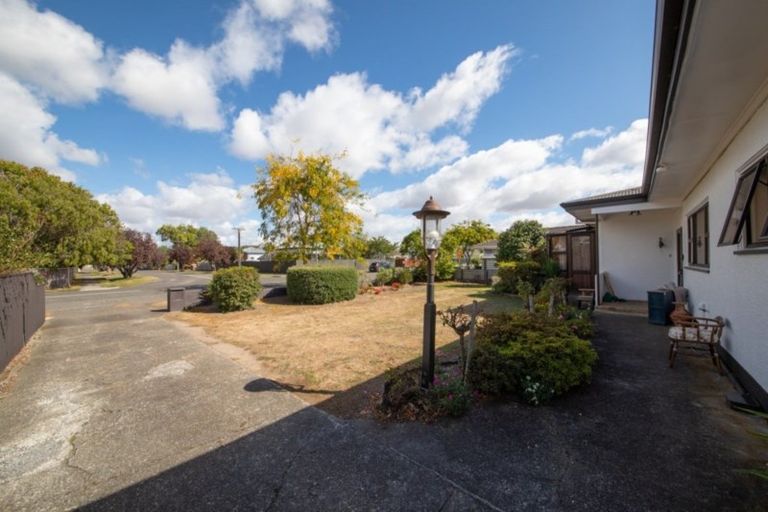 Photo of property in 29 Derby Street, Feilding, 4702