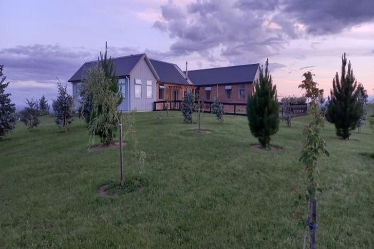 Photo of property in 151 Makgill Road, Maungatautari, Cambridge, 3494