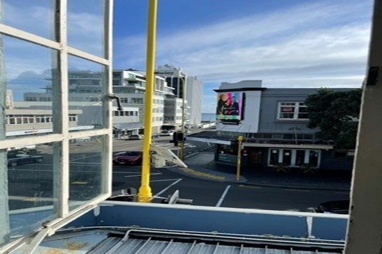 Photo of property in 43 Liardet Street, Vogeltown, Wellington, 6021