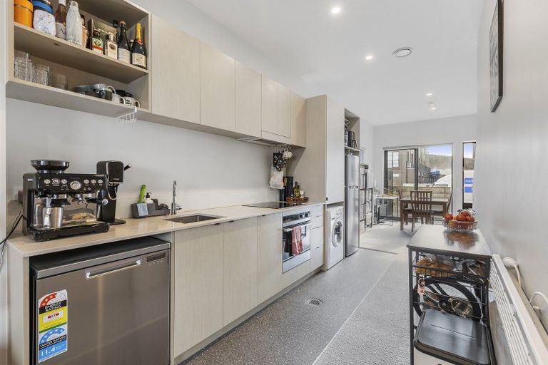 Photo of property in Aniva Terrace, 14 Arney Street, Newtown, Wellington, 6021