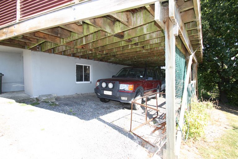 Photo of property in 180 Gladstone Road North, Mosgiel, 9024