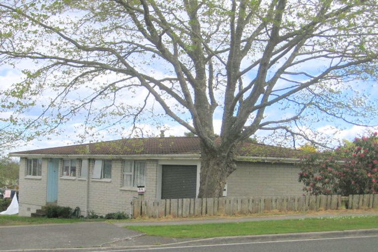 Photo of property in 64 Norman Smith Street, Nukuhau, Taupo, 3330