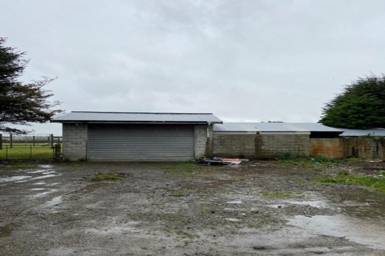Photo of property in 90-100 Lorne Dacre Road, Lorneville, Invercargill, 9876