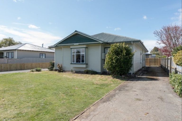 Photo of property in 16 Jackson Street, Methven, 7730