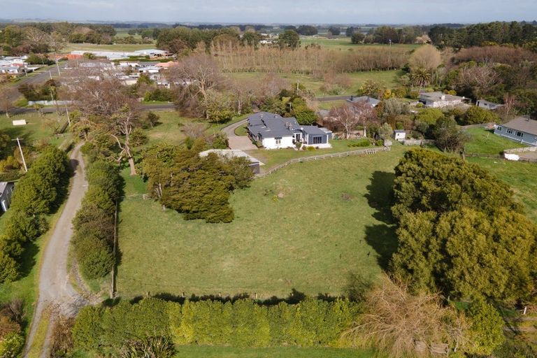 Photo of property in 55 Hawkestone Road, Marton, 4710