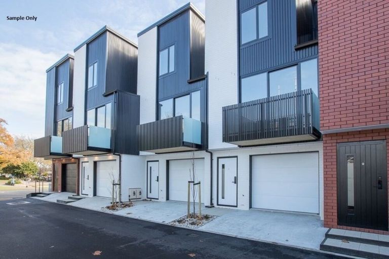 Photo of property in 31/216 Tristram Street, Hamilton Central, Hamilton, 3204