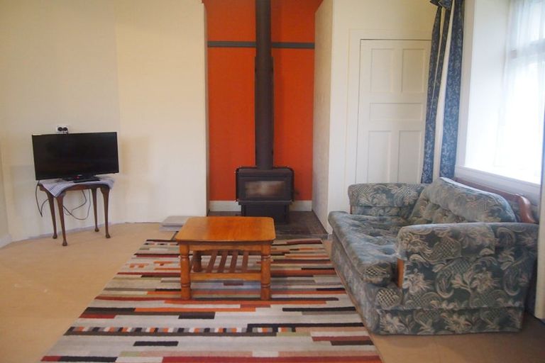 Photo of property in 4 Sinnamon Street, Reefton, 7830